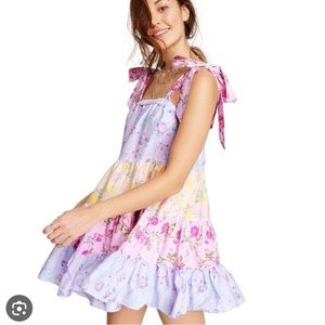 🌸LoveShack Fancy x Target Dress🌸